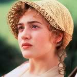 Winslet en la campi&ntilde;a